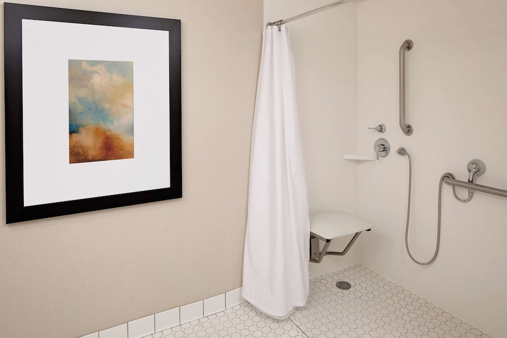 Homewood Suites by Hilton Boston Billerica - photo 12