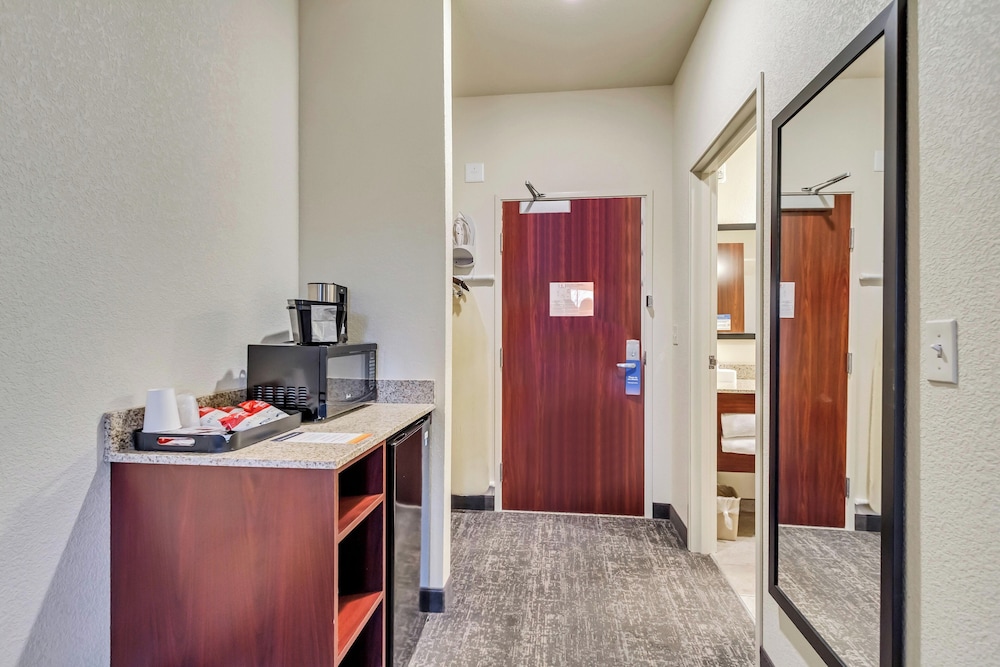 Comfort Inn & Suites Morgan South Ogden - photo 27