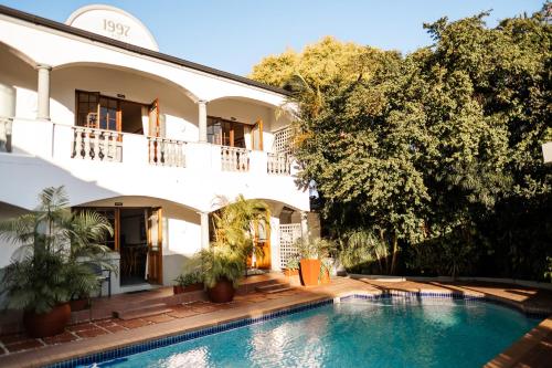 Devereux Lodge — 4-Star Luxury Hotel in East London, South Africa