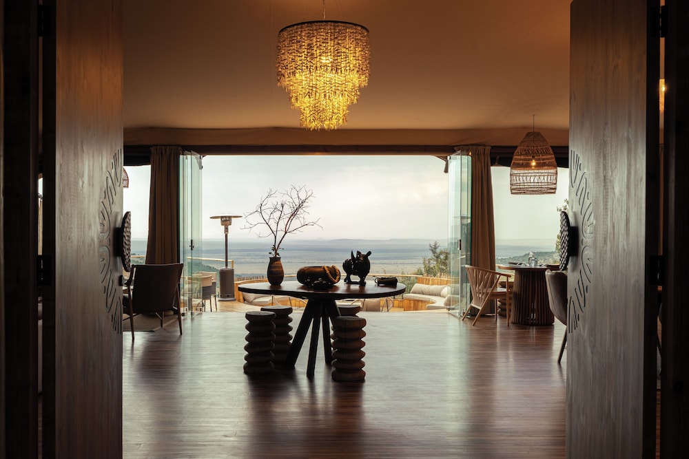 Pearl Mara in Narok, Kenya