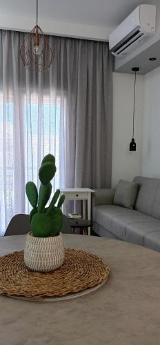 Seaside Oasis — 4-Star Luxury Hotel in Pefkochori, Greece