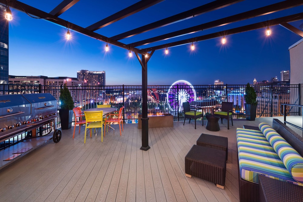 Home2 Suites by Hilton Atlanta Downtown - photo 35