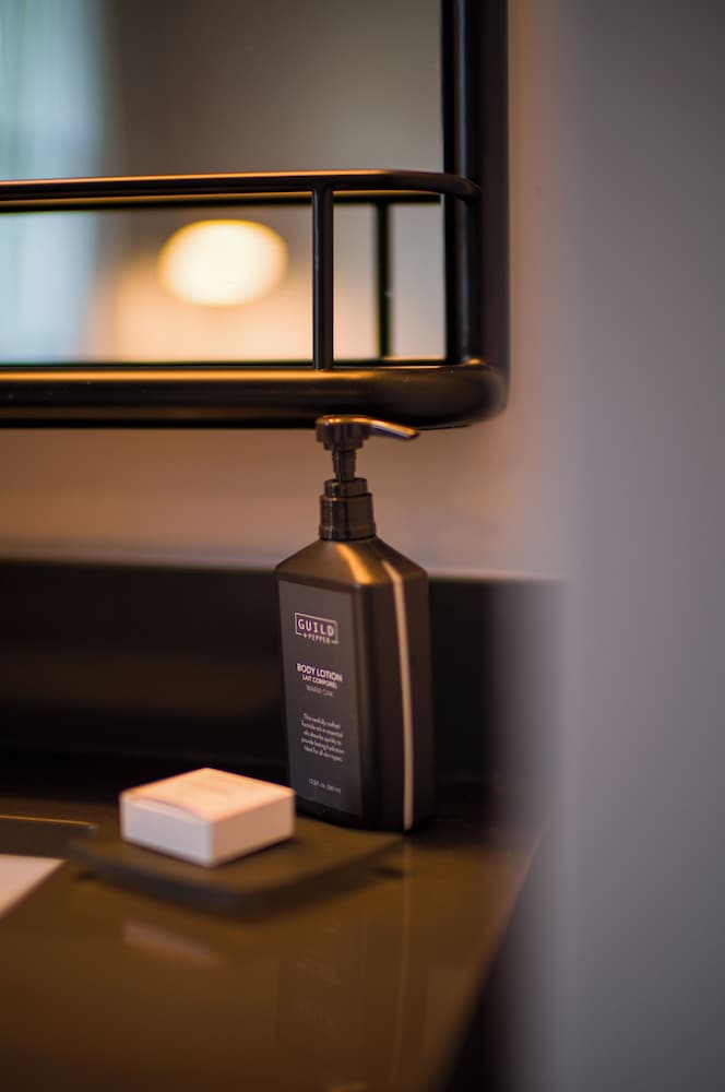 Hotel Garrett - photo 24