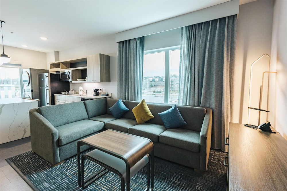 Homewood Suites by Hilton Buford Mall of GA - photo 16