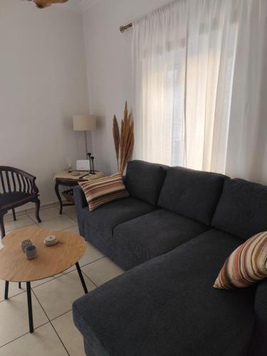 El Mar Home — 4-Star Luxury Hotel in Nafpaktos, Greece