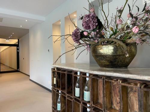 Park Hotel Schloss Rattey in Neubrandenburg, Germany