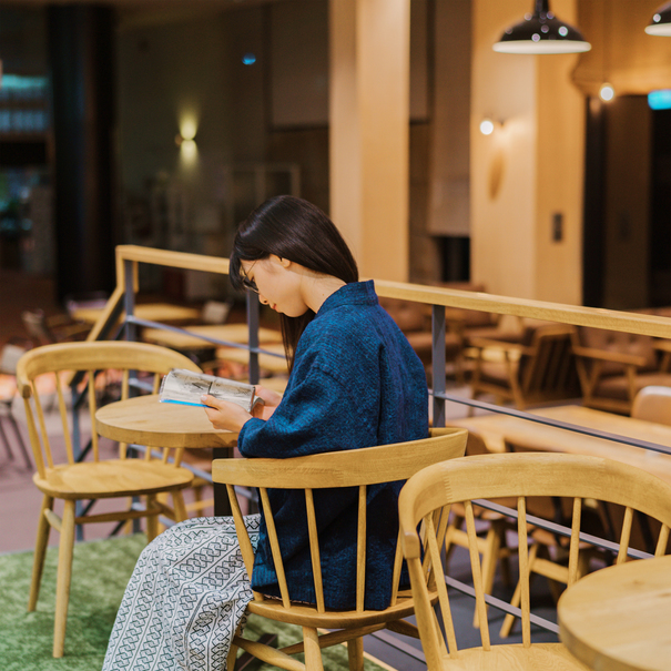 Seto Ohashi Onsen Yamako in Kurashiki, Japan