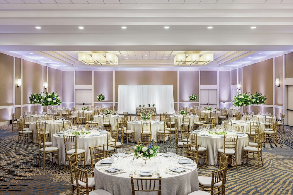 The Woodlands Resort Curio Collection by Hilton - photo 112