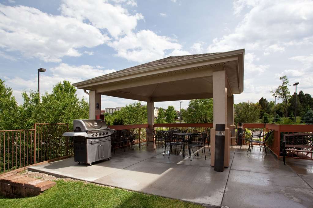 Sonesta Simply Suites Denver West Federal Center - photo 22