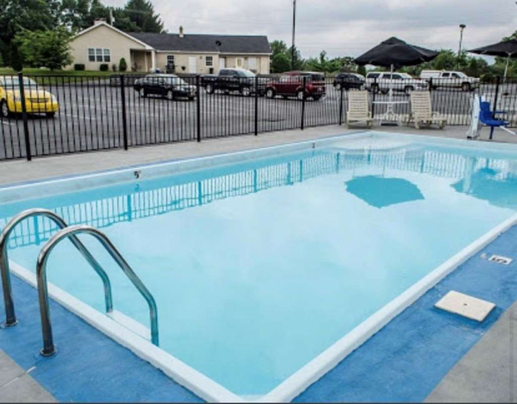 SureStay Plus by Best Western Jonestown Lebanon Valley - photo 15
