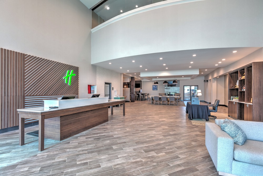 Holiday Inn Houma - photo 39