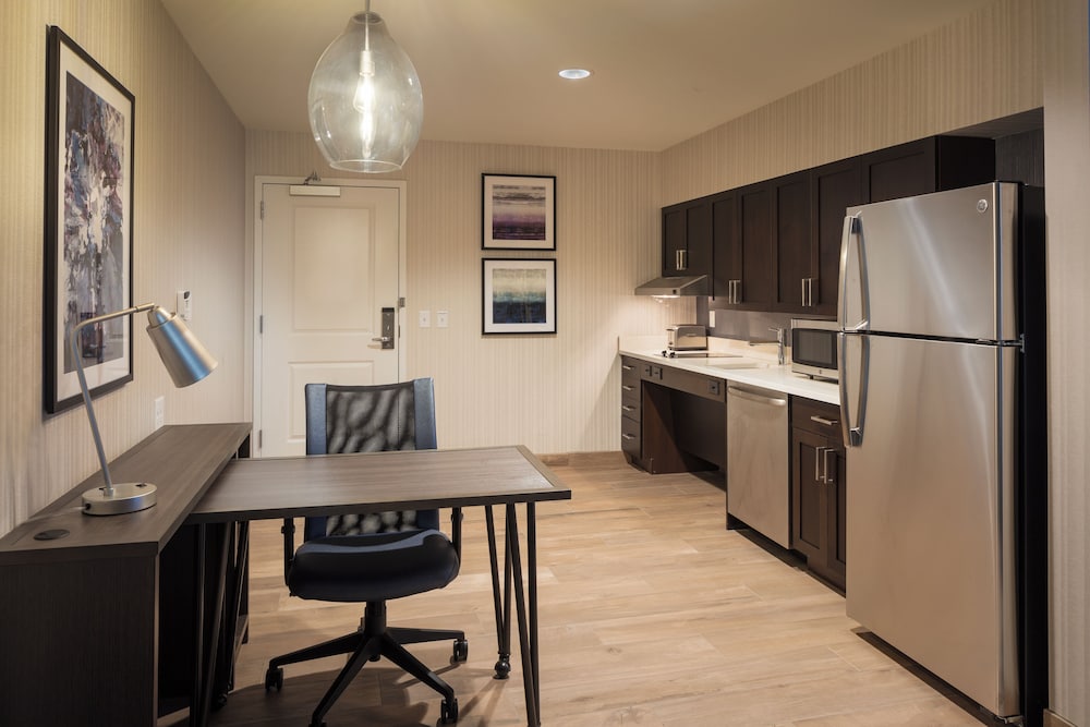Homewood Suites by Hilton Needham Boston - photo 16