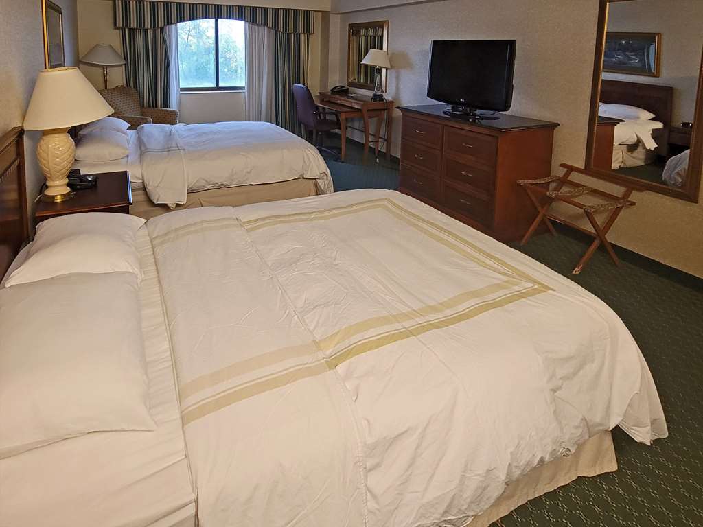 Radisson Hotel Cedar Rapids - photo 5