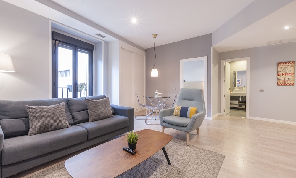 Arenal Suites - last minute hotel in Madrid
