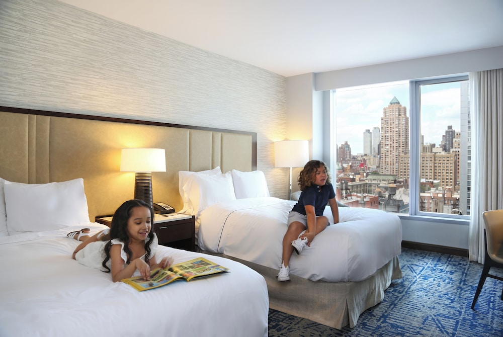 InterContinental New York Times Square by IHG - photo 54