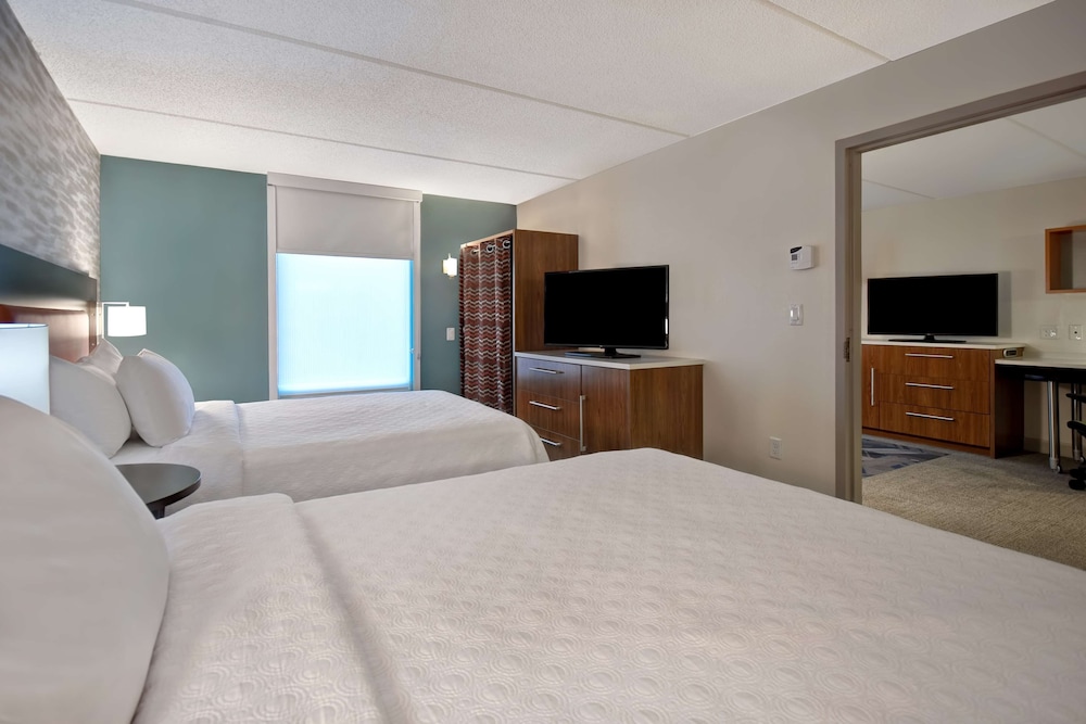 Home2 Suites by Hilton Nashville Vanderbilt TN - photo 10