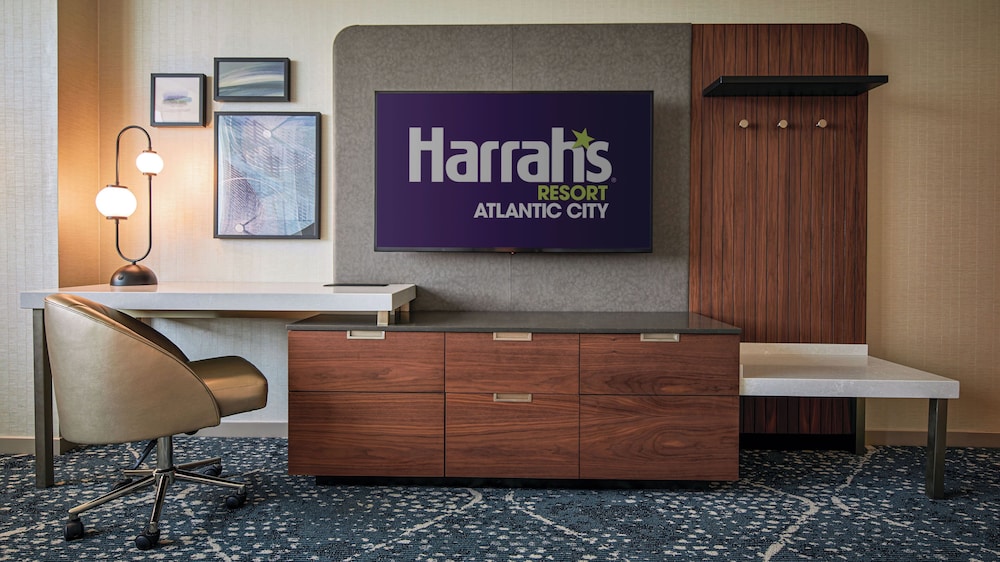 Harrah s Resort Atlantic City A Caesars Rewards Destination - photo 36