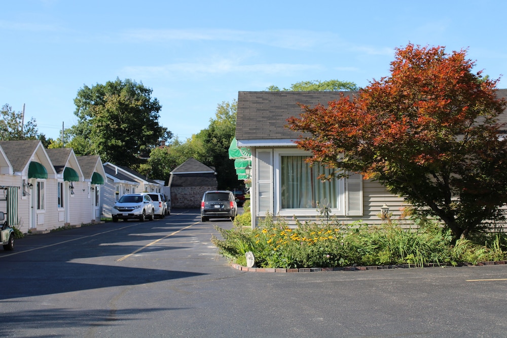 Lockview Motel - photo 48