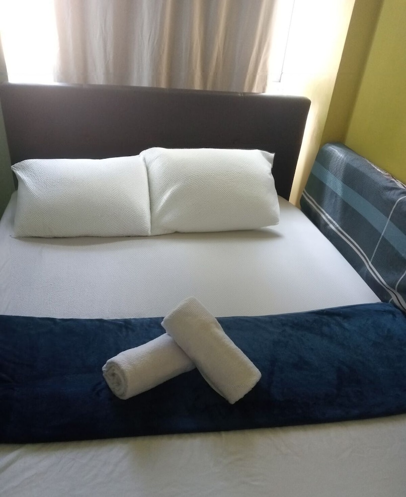 Chelsea Tower 2 in Muntinlupa, Philippines