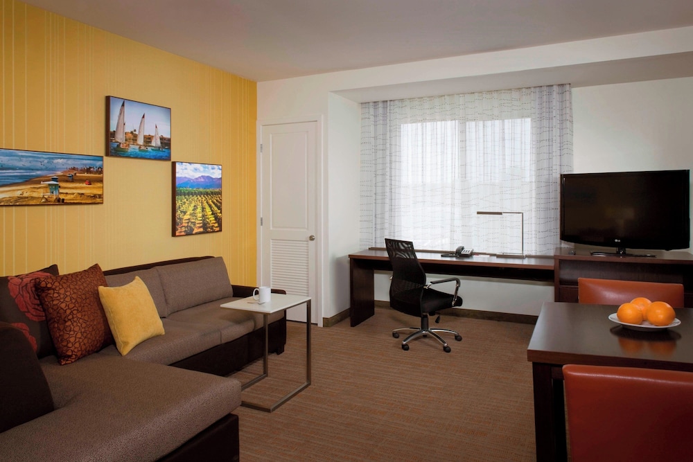 Residence Inn Tustin Orange County - photo 24