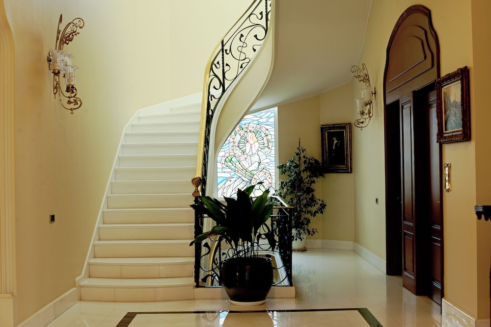 Hotel Boutique Edelweiss La Garriga Adults Only — La Garriga — photo 4