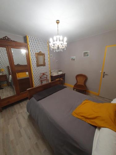 Chez sylvie - last minute hotel in Soyaux