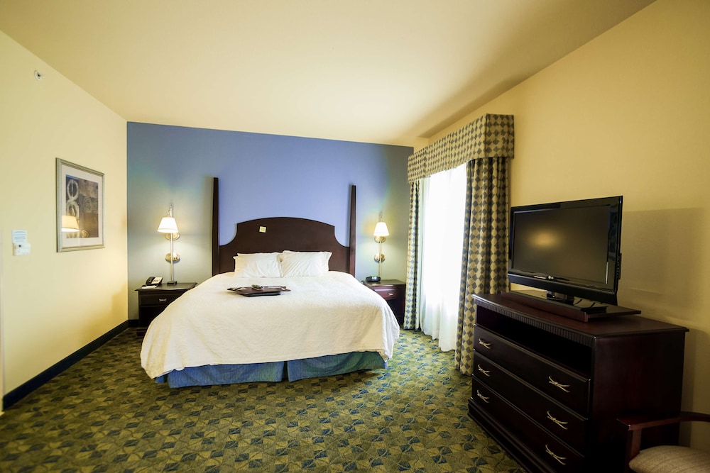 Hampton Inn & Suites Natchez - photo 10
