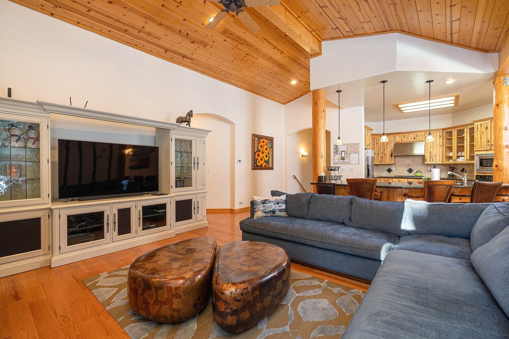 Wooded Luxury at Tahoe Donner - photo 14