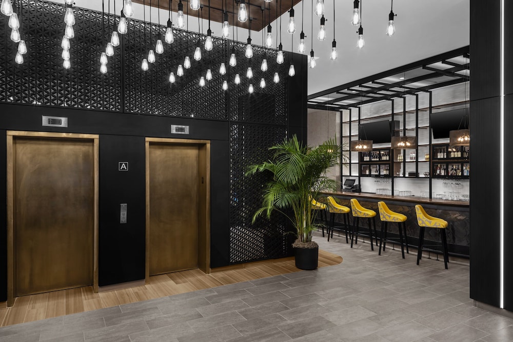 voco Times Square South New York by IHG - photo 85