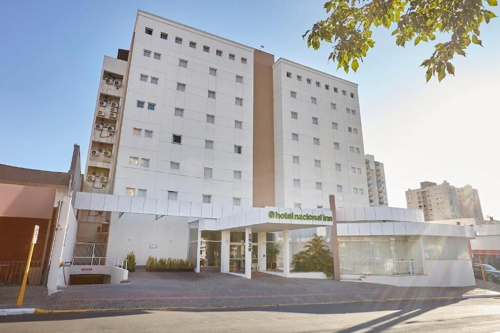 Nacional Inn Bauru — Bauru — photo 2