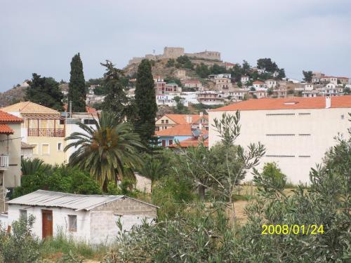 Theoxenia — Agios Andreas — photo 3