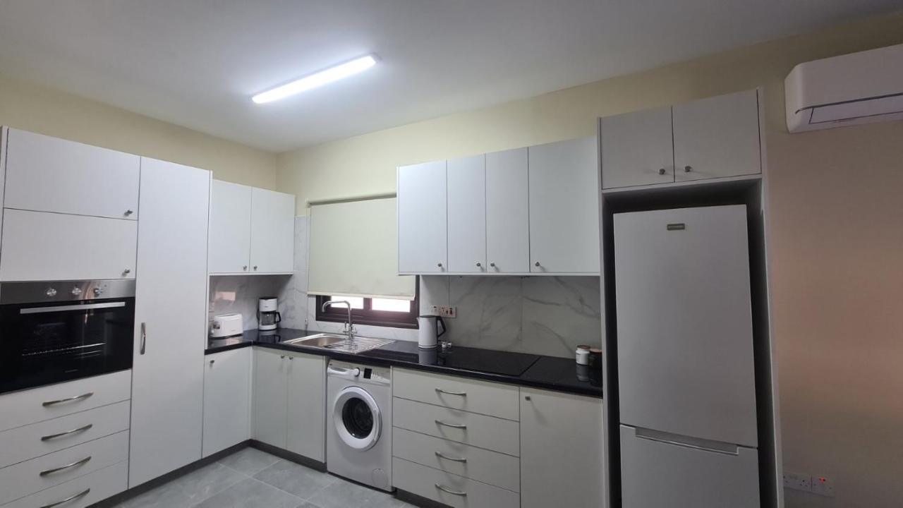 Central Apartments by IMH Travel & Tours