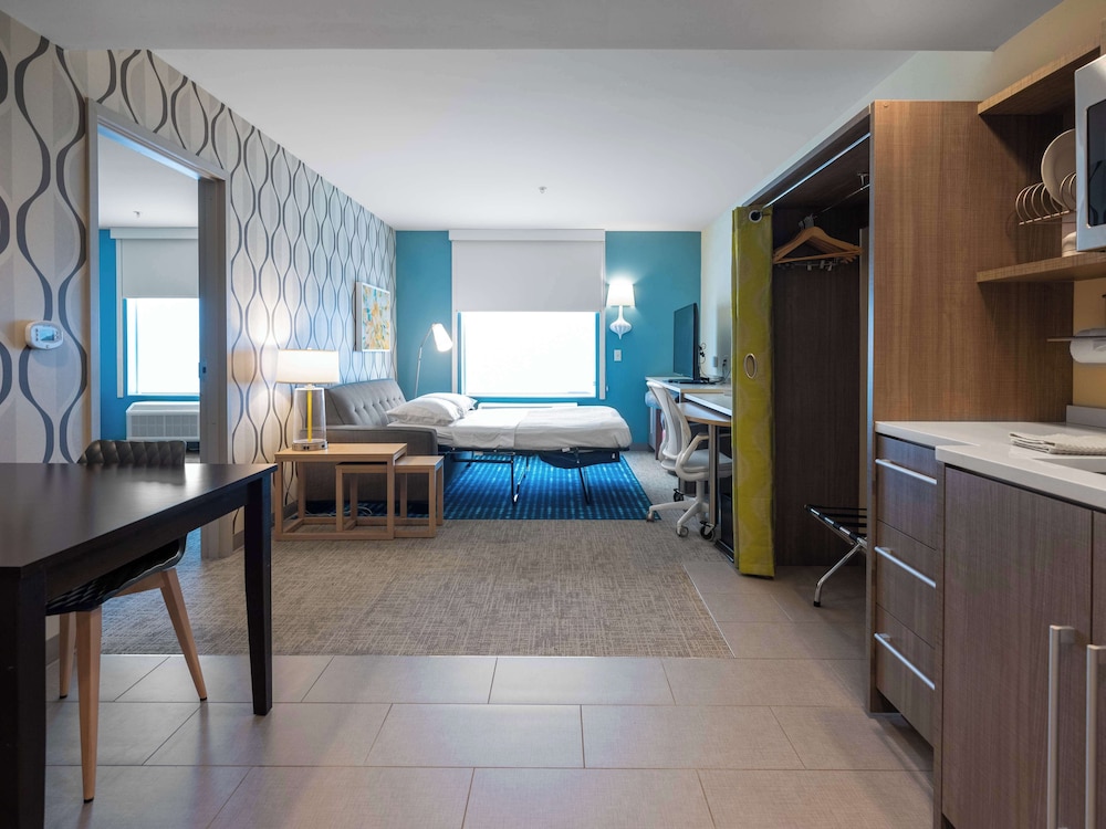 Home2 Suites by Hilton Joplin MO - photo 16