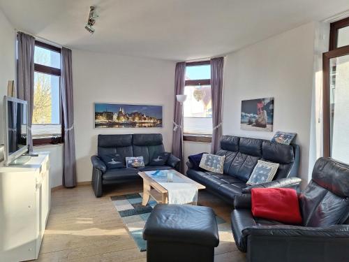 Ferienwohnung Strandläufer im Lindenhof — 4-Star Luxury Hotel in Dahme, Germany