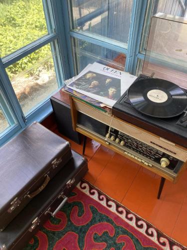 Nooruz in Naryn, Kyrgyzstan