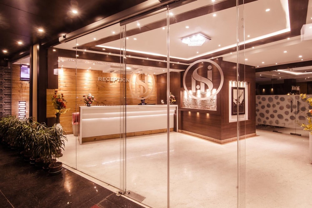 Hotel Sawood International - carbon neutral hotel in Kolkata