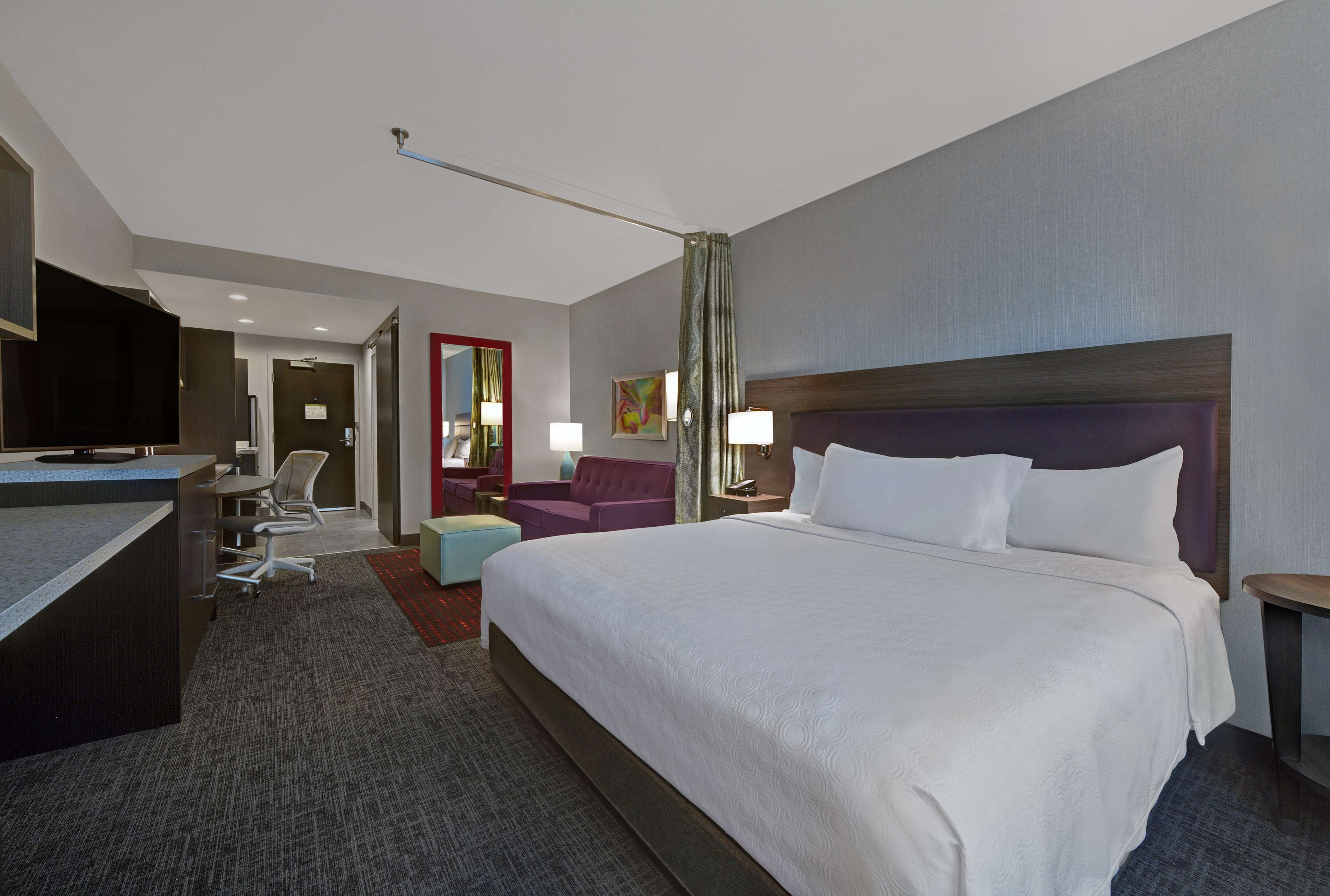 Home2 Suites by Hilton Memphis Wolfchase Galleria - photo 17