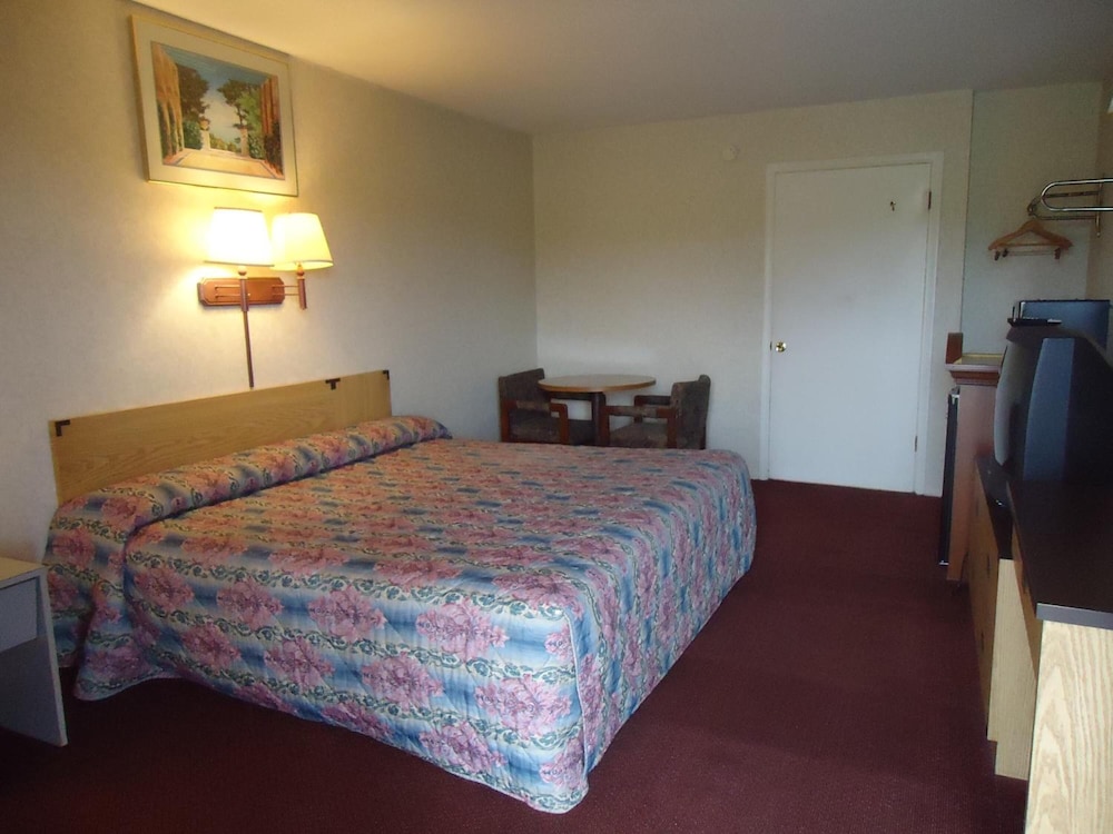 Welborn Motel - photo 6