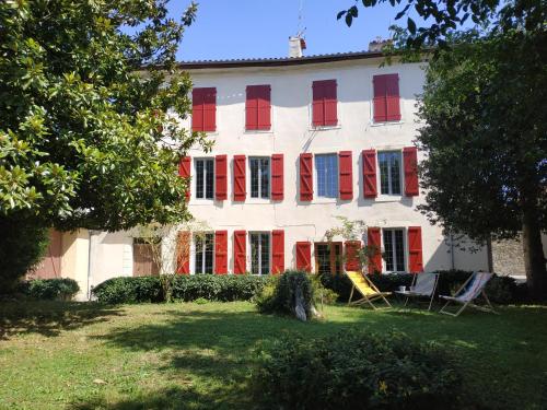 L’Arénoulat