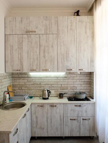 20 Griboedov Apartment Heart of Tbilisi