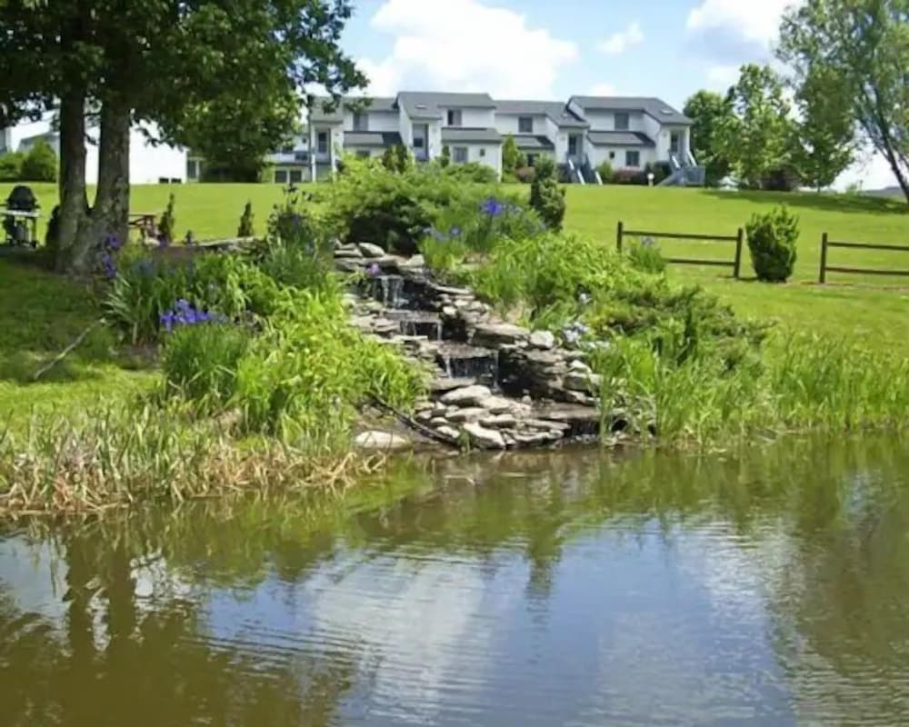 Endless Mountain Resort - photo 15