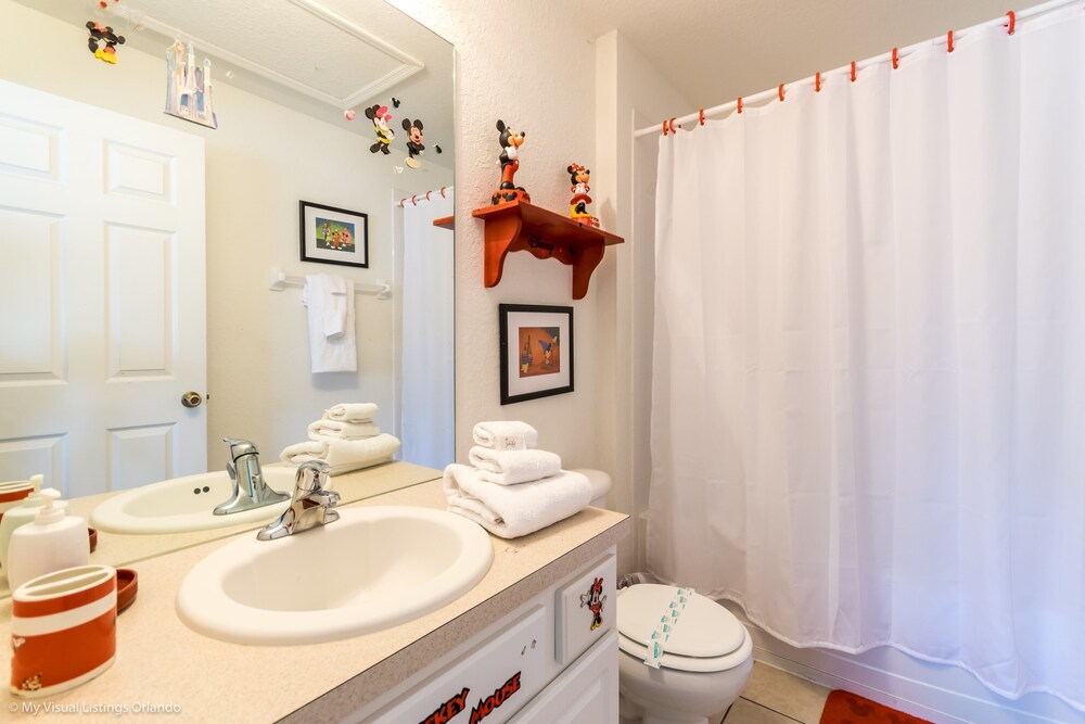 Windsor Hills Resort 2591 - photo 19