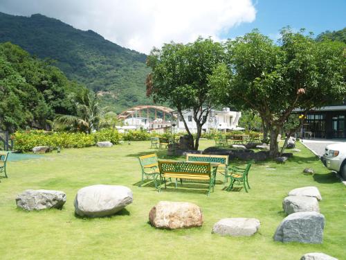 Dainty Spa Hotel in Unknown City, Republic of China Taiwan