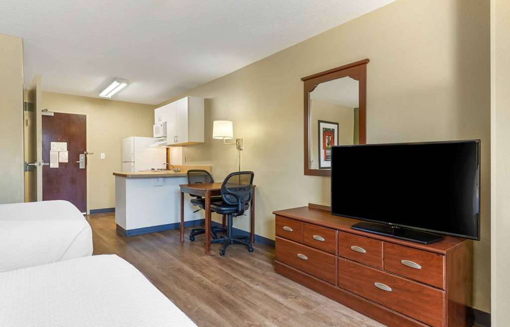 Extended Stay America Suites Providence Warwick - photo 20