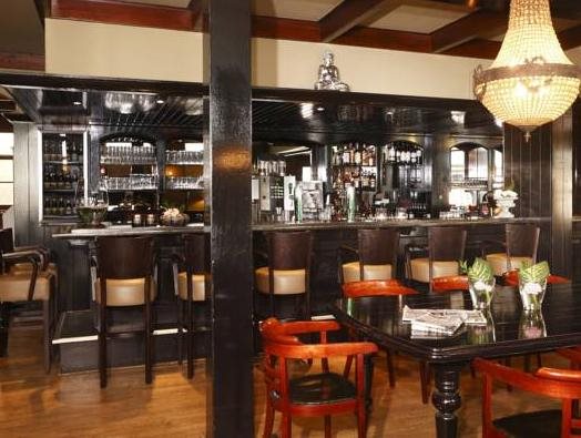 Hotel Restaurant Victoria B.V. — hotel in Winschoten