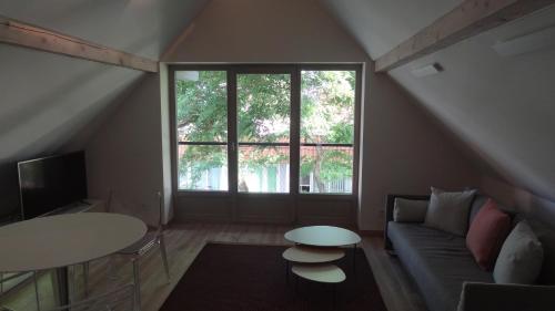 Rest Apartment Preila — Nida — photo 5