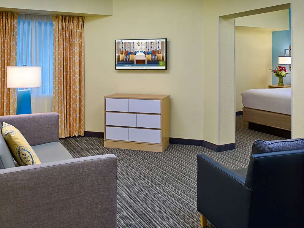Sonesta ES Suites Memphis - photo 11