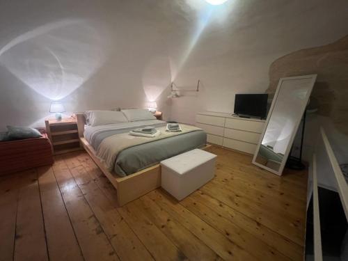 Centrale56 in Bisceglie, Italy