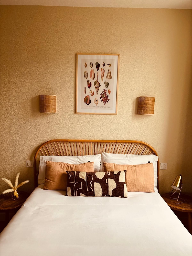 Hôtel Le Britannic in Saint-Malo, France