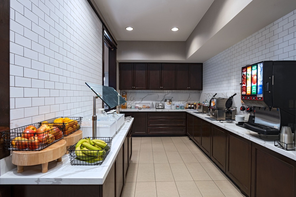 Residence Inn by Marriott Beaumont - photo 34